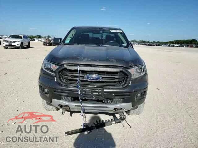 FORD RANGER 2019 - 1FTER4FH4KLA98144
