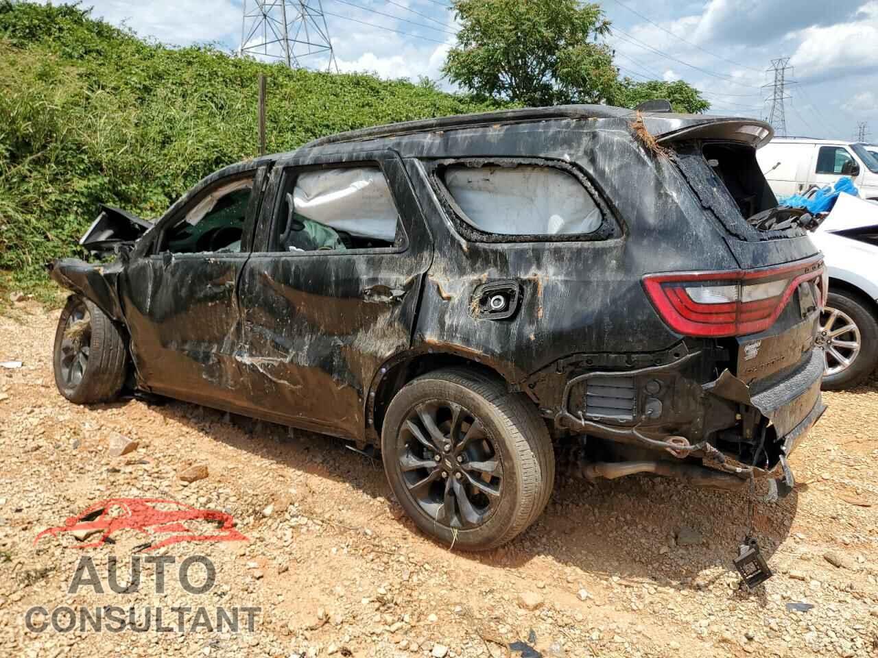 DODGE DURANGO 2024 - 1C4SDJCT2RC204030