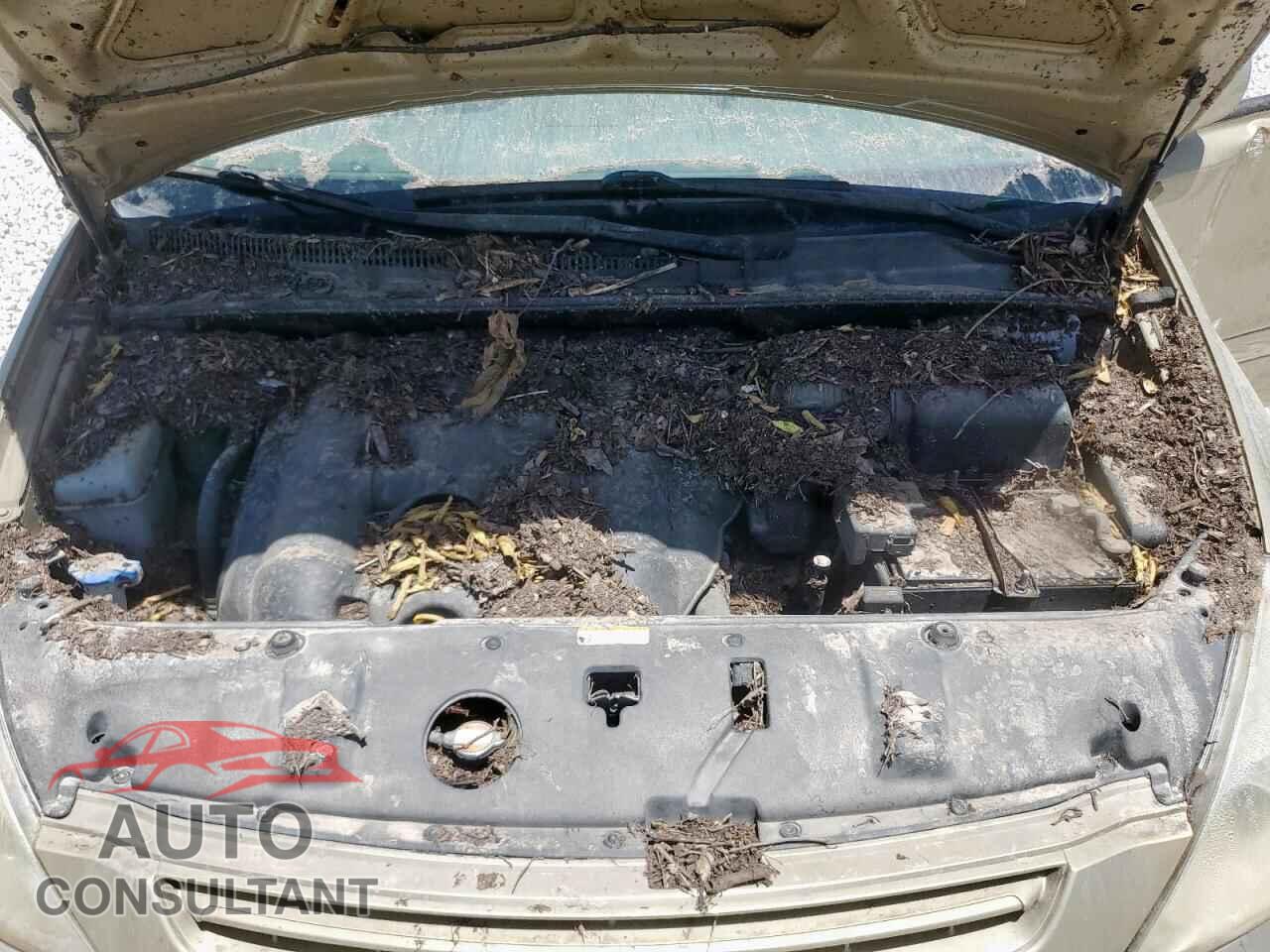 KIA All Models 2010 - KNDMG4C33A6337710