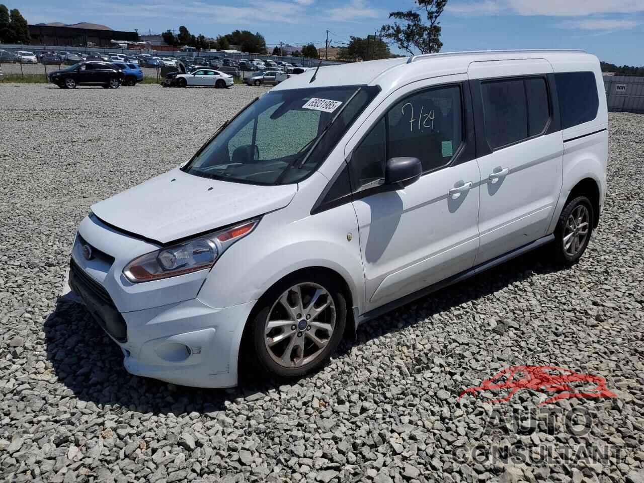 FORD TRANSIT 2017 - NM0GS9F71H1295176