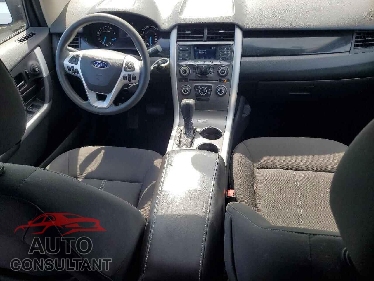 FORD EDGE 2014 - 2FMDK4GC2EBB59669