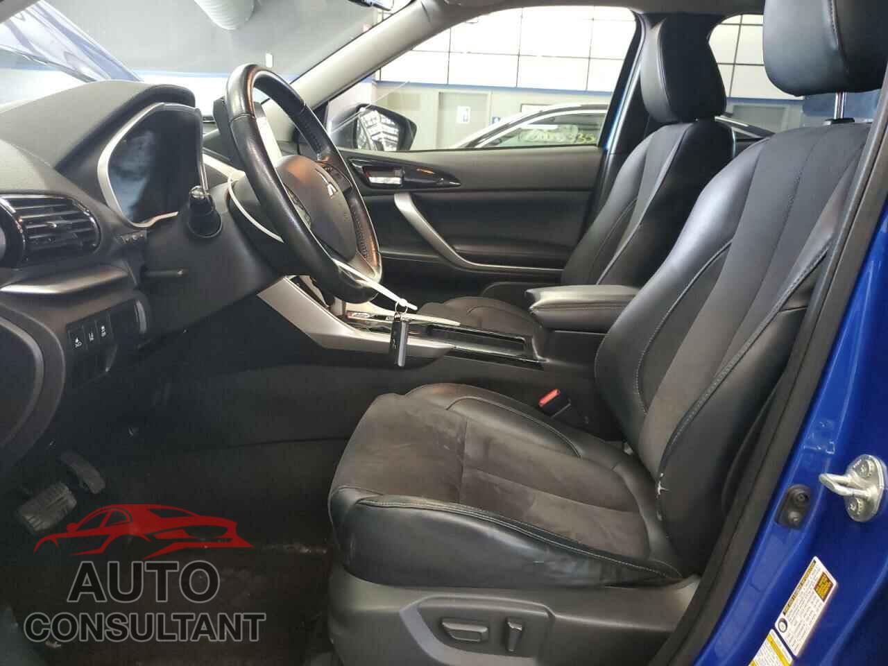 MITSUBISHI ECLIPSE 2022 - JA4ATWAA6NZ003651