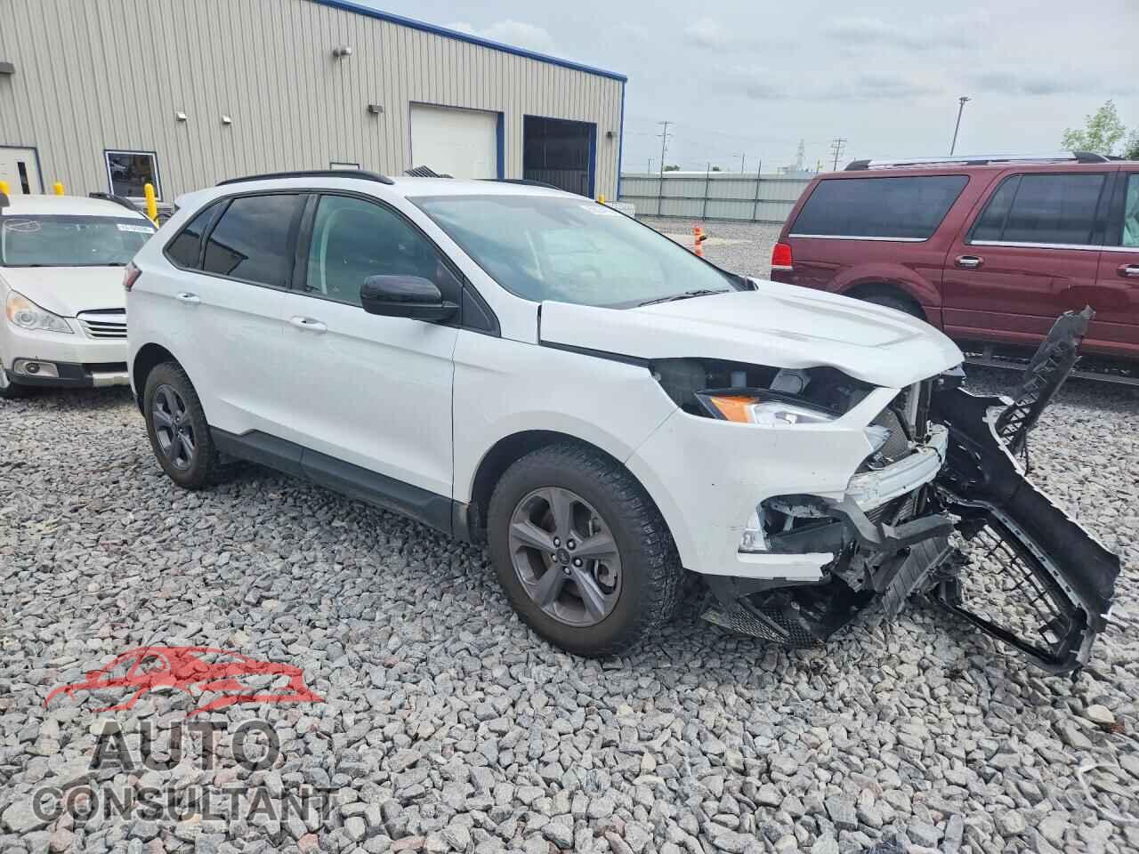 FORD EDGE 2023 - 2FMPK4J9XPBA12688