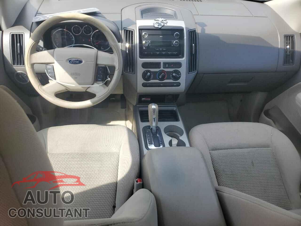 FORD EDGE 2010 - 2FMDK3GC2ABA57499