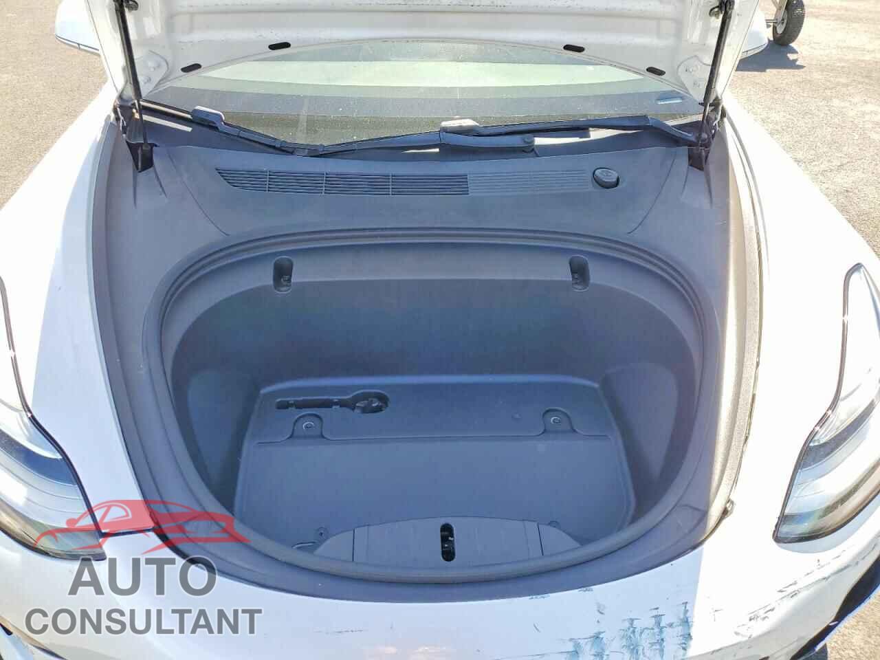 TESLA MODEL 3 2020 - 5YJ3E1EA8LF633258