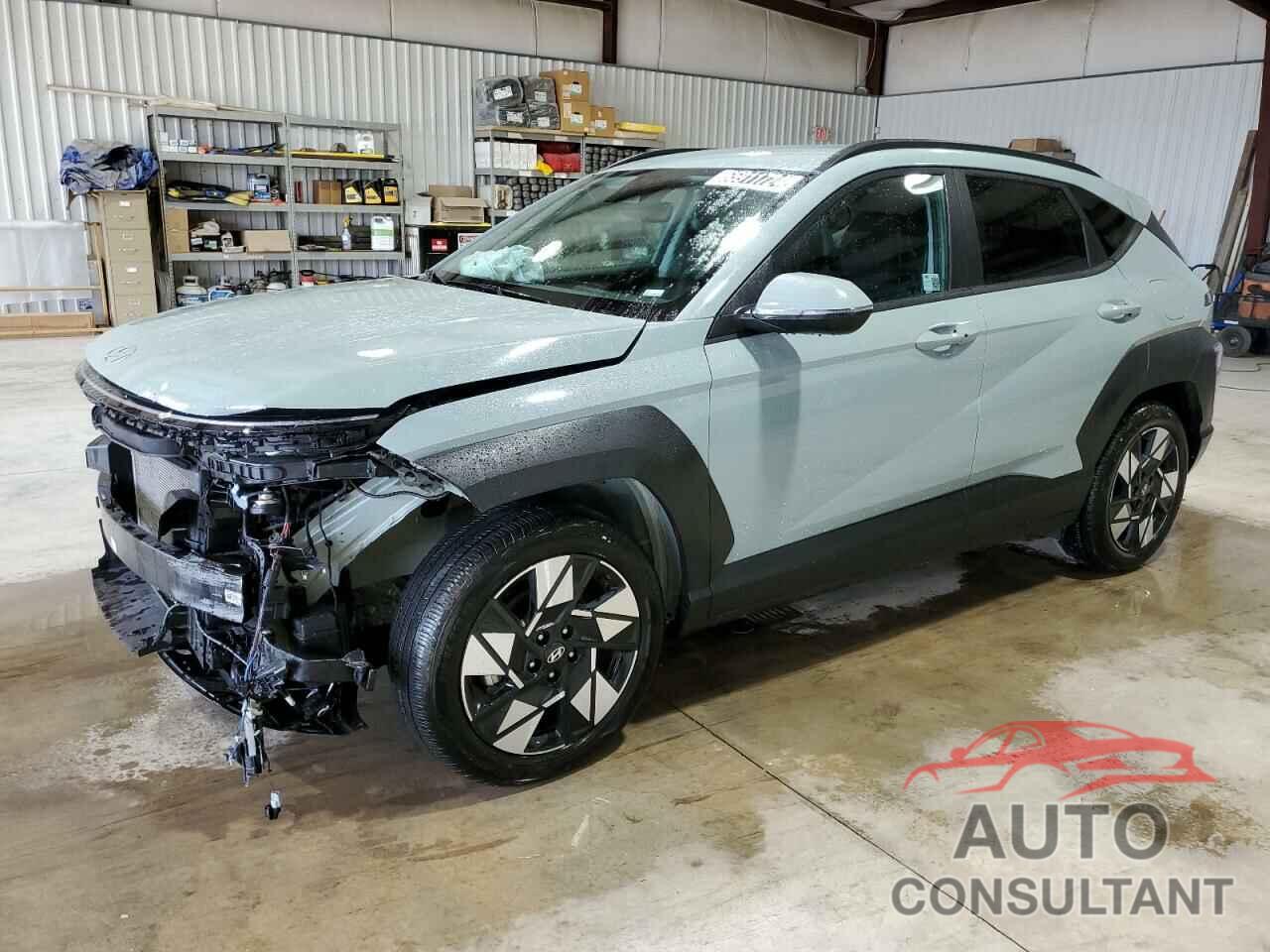 HYUNDAI KONA 2024 - KM8HB3AB7RU082955