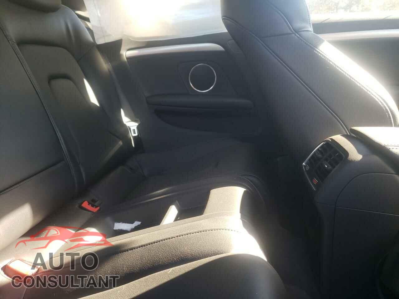 AUDI A5 2017 - WAUD2AFR3HA000617