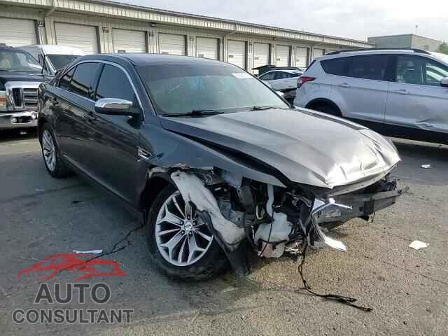 FORD TAURUS 2015 - 1FAHP2F80FG118417