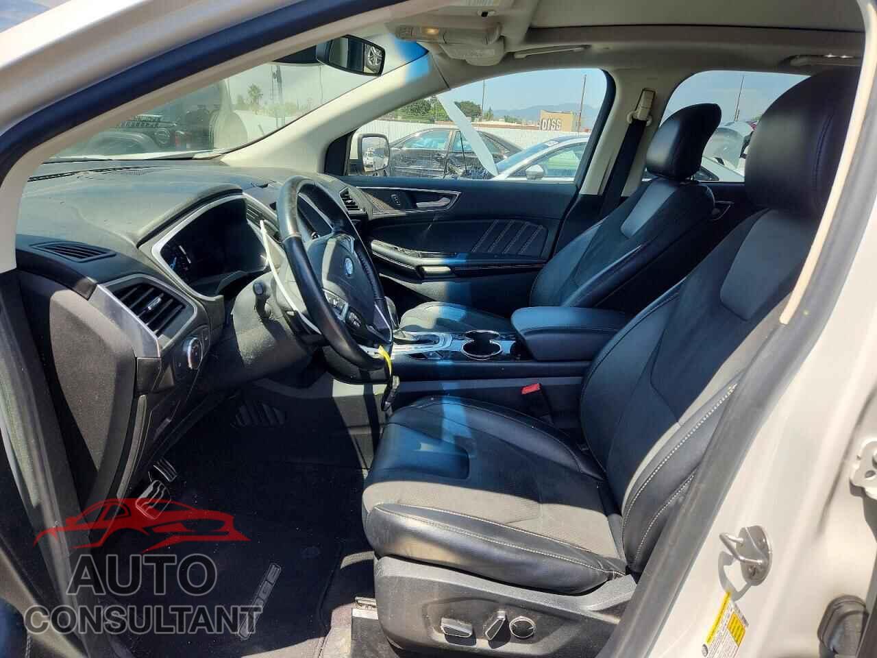 FORD EDGE 2015 - 2FMPK3AP8FBC26778