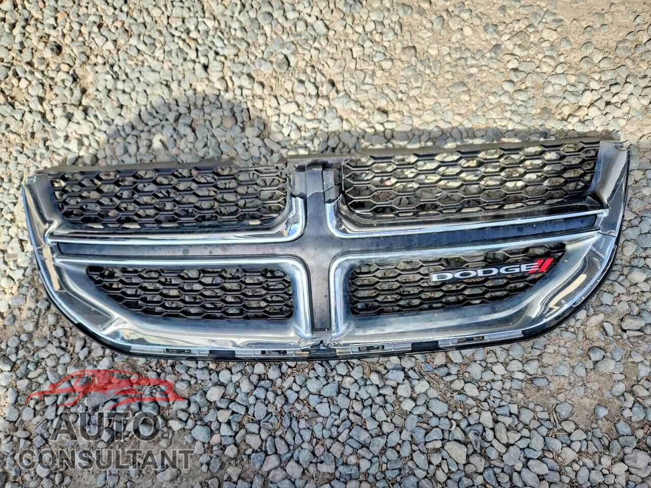 DODGE CARAVAN 2014 - 2C4RDGCG2ER362356