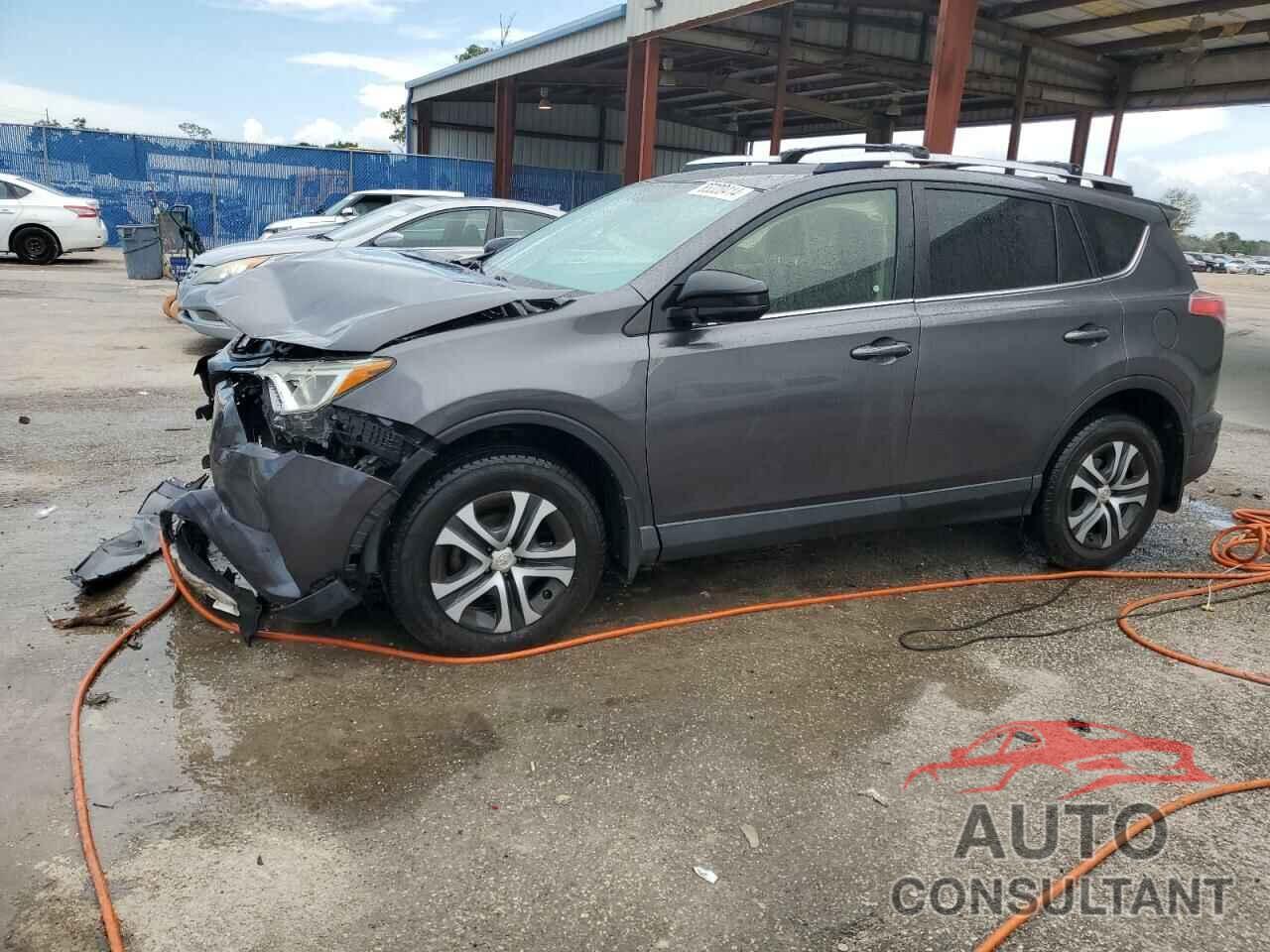 TOYOTA RAV4 2016 - JTMBFREVXGJ083022