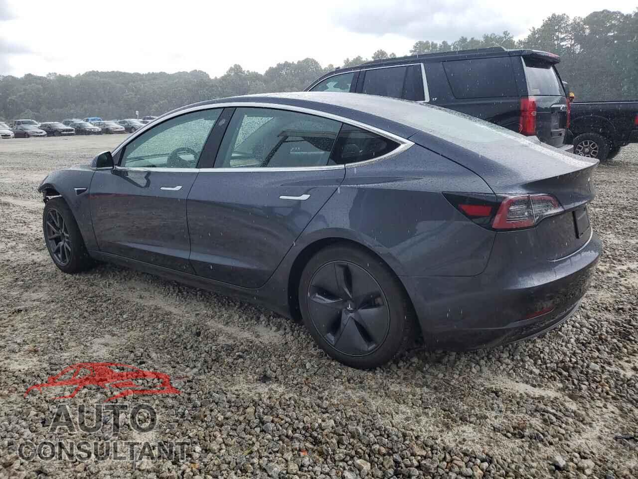 TESLA MODEL 3 2019 - 5YJ3E1EB3KF386920