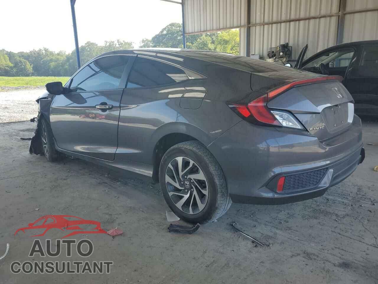 HONDA CIVIC 2016 - 2HGFC4B08GH310068
