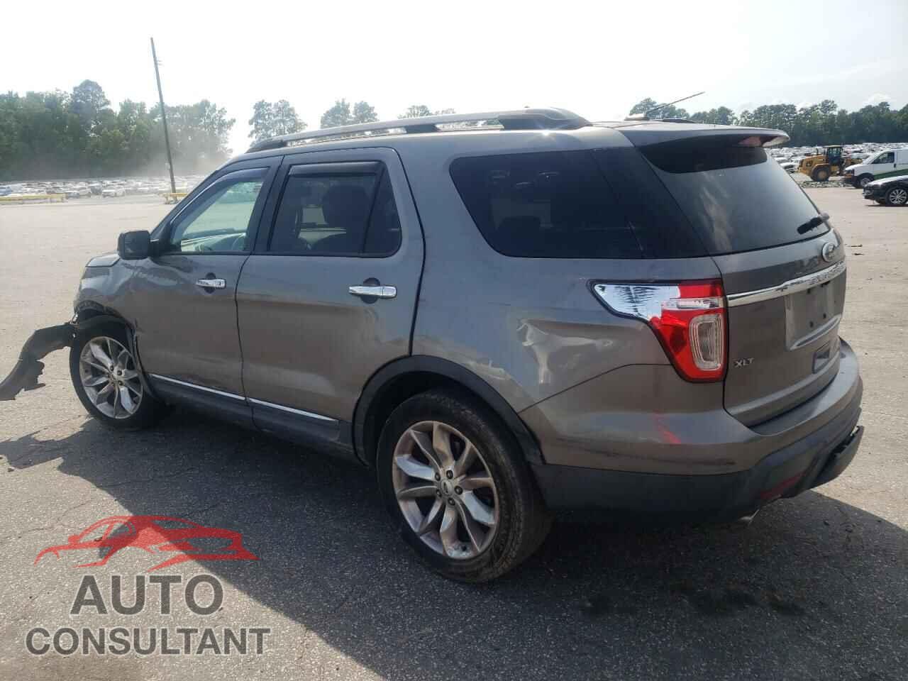 FORD EXPLORER 2012 - 1FMHK7D88CGA80063