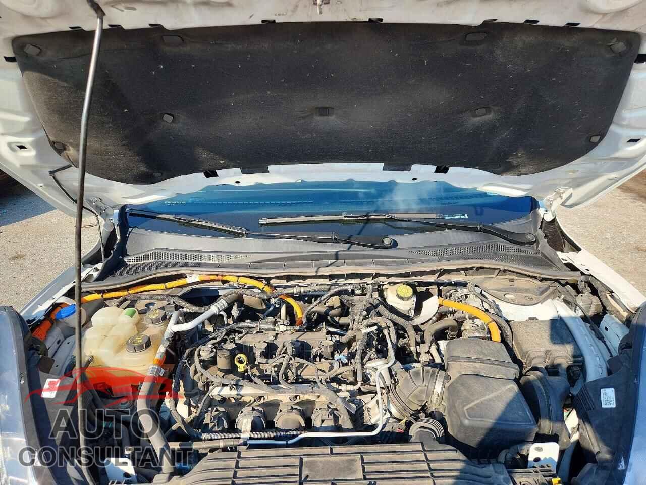 FORD ESCAPE 2020 - 1FMCU0BZ8LUA80606