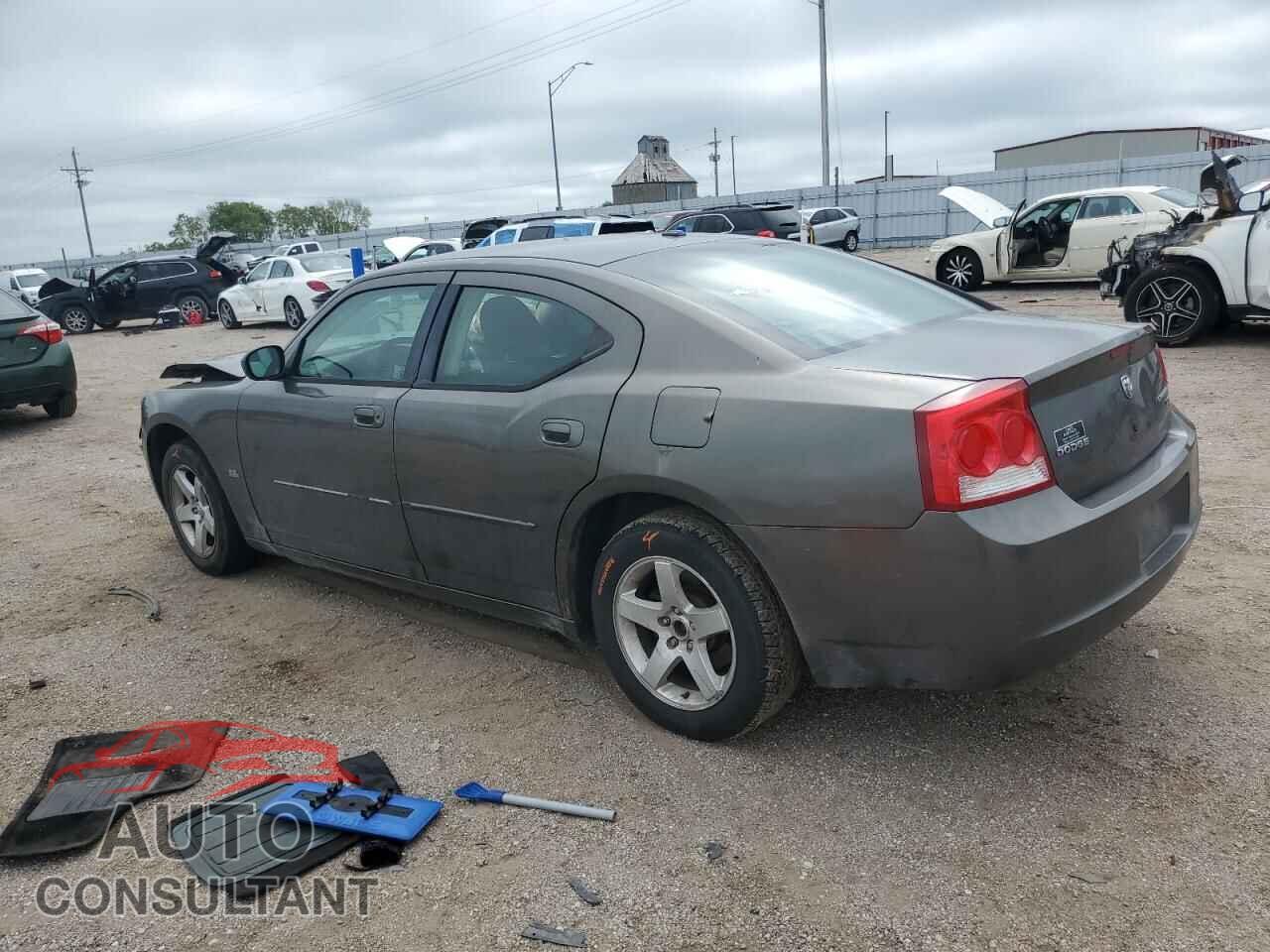 DODGE CHARGER 2010 - 2B3CA3CV2AH253239