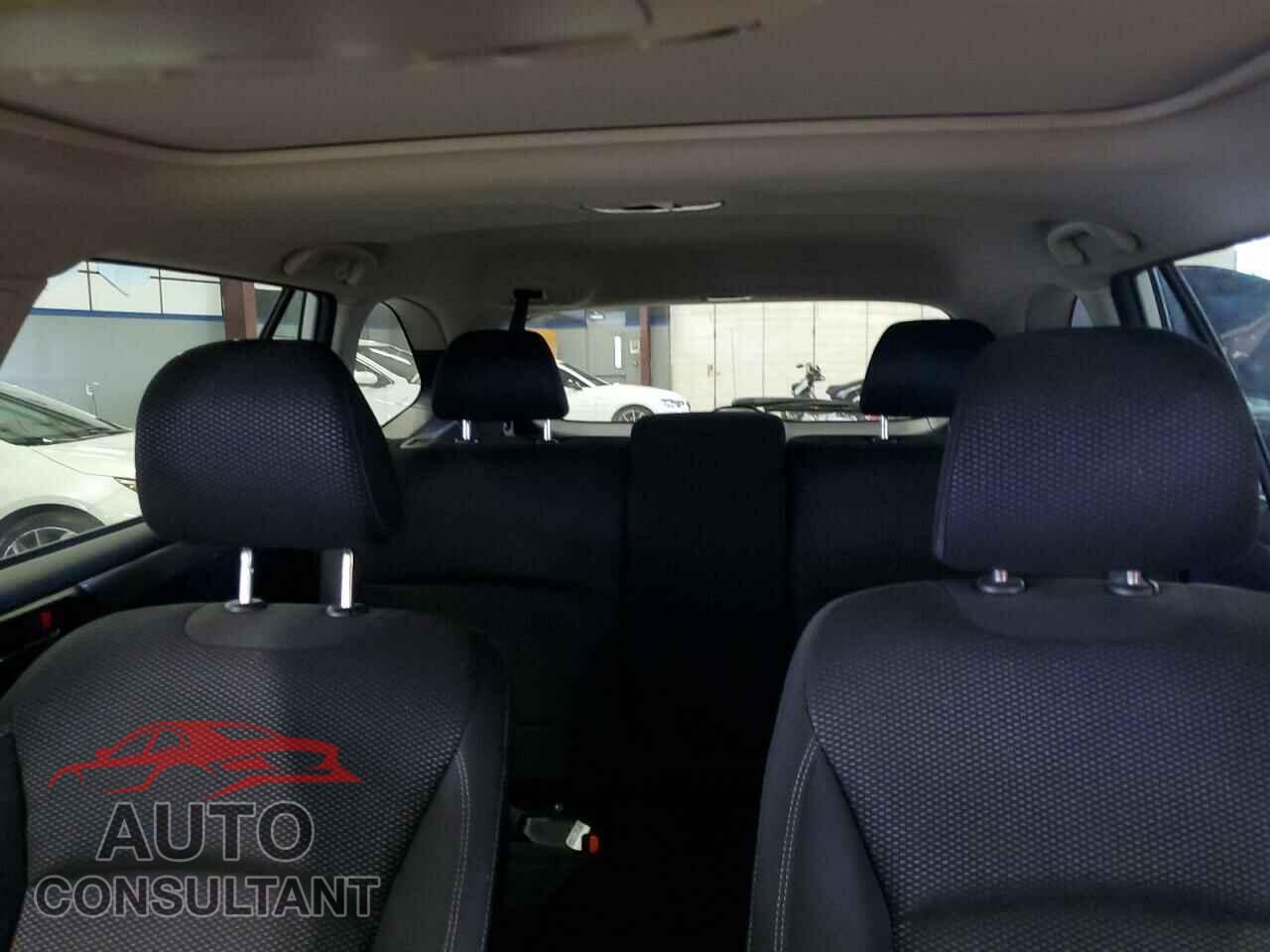 SUBARU OUTBACK 2019 - 4S4BSAHC8K3205960
