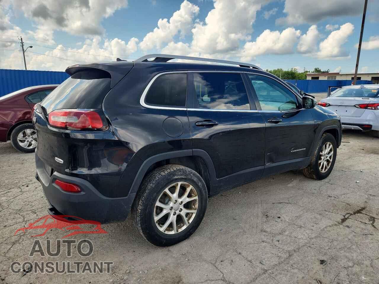 JEEP CHEROKEE 2015 - 1C4PJMCB9FW653349
