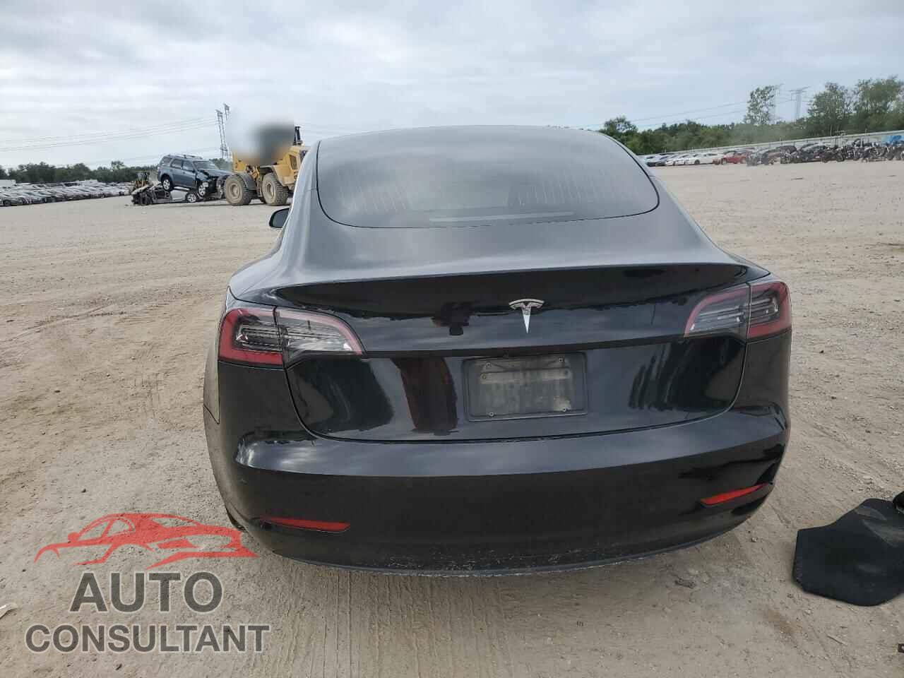 TESLA MODEL 3 2020 - 5YJ3E1EA1LF792199