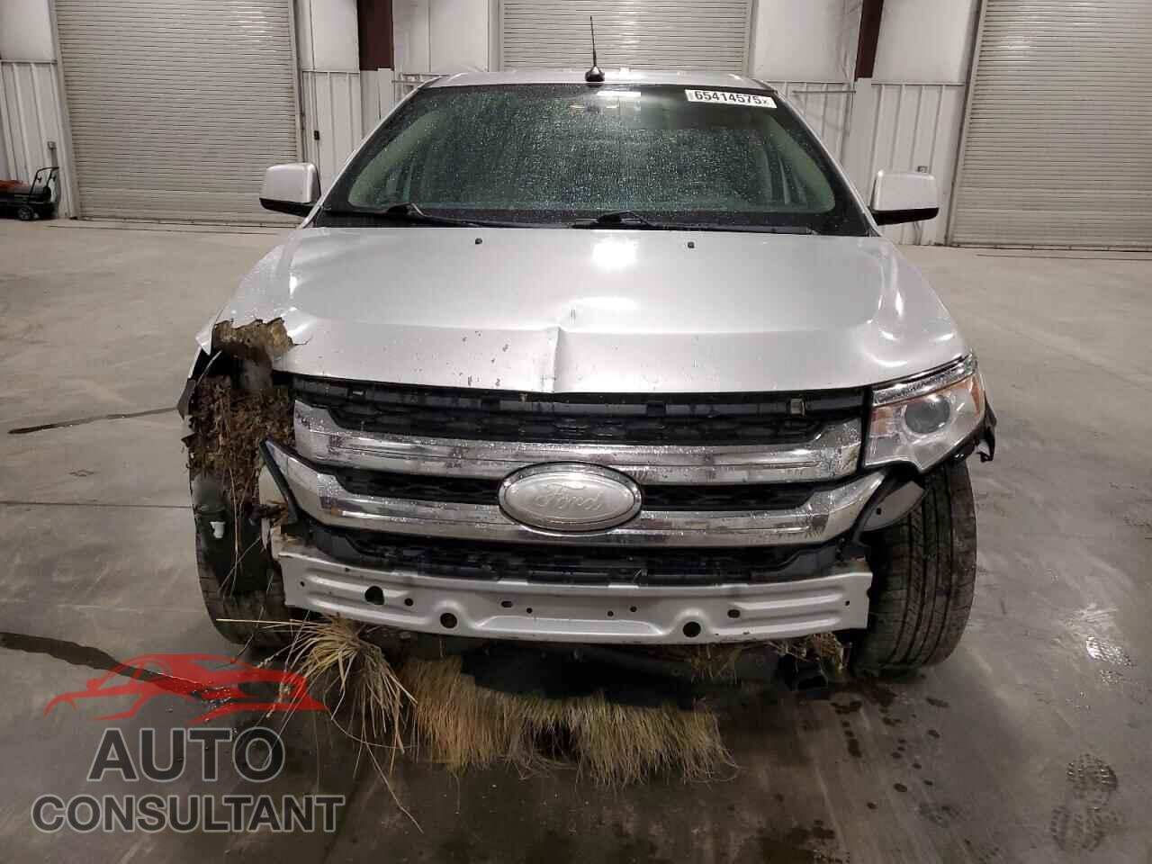 FORD EDGE 2013 - 2FMDK4JCXDBC12402