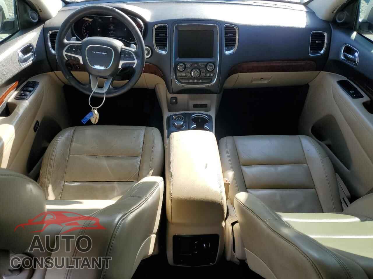 DODGE DURANGO 2015 - 1C4RDHDG6FC781759