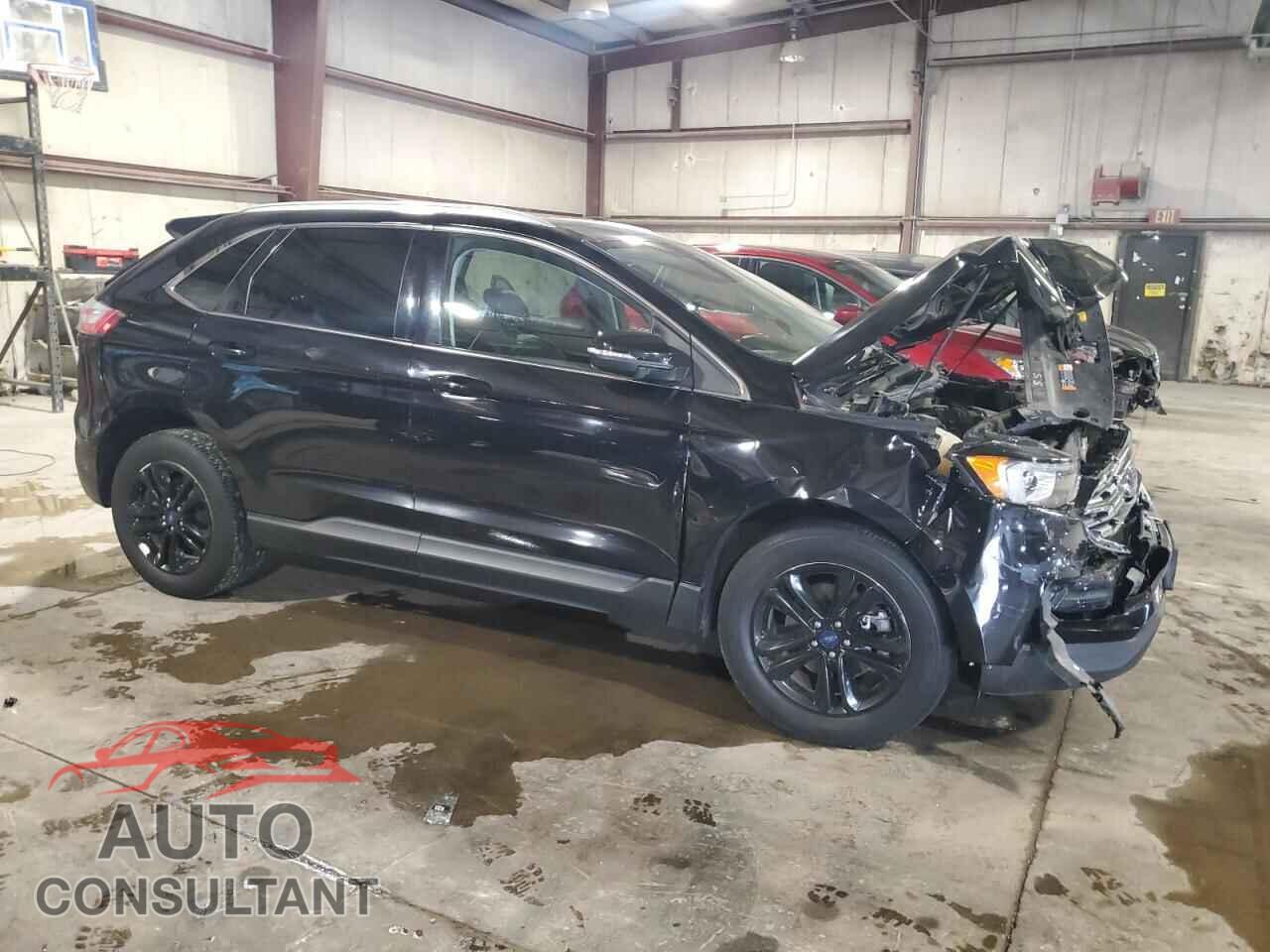 FORD EDGE 2019 - 2FMPK3J98KBC24752