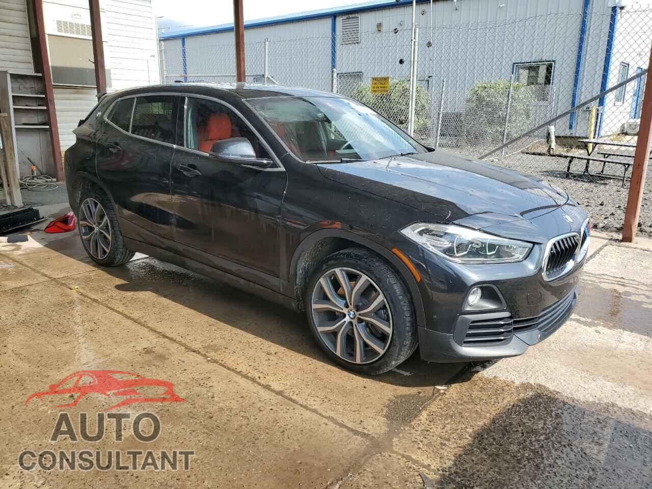 BMW X2 2018 - WBXYJ5C3XJEF79110