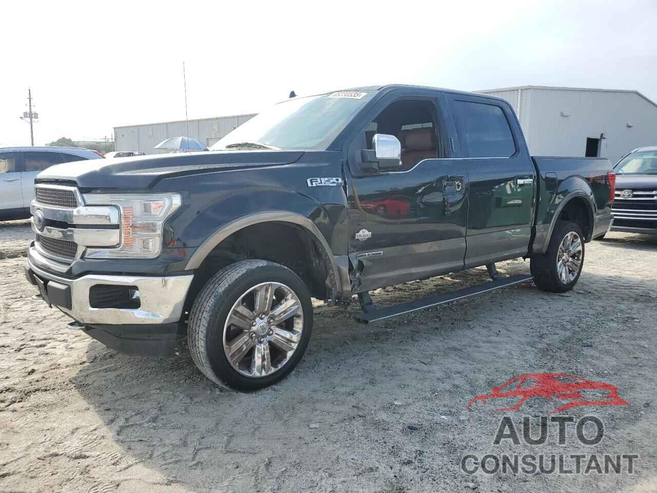 FORD F-150 2019 - 1FTFW1E19KFD16948