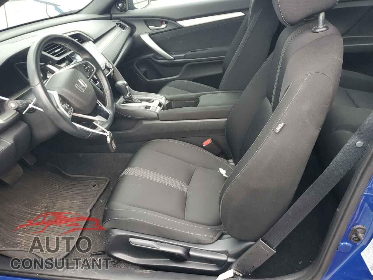 HONDA CIVIC 2020 - 2HGFC3B32LH352699