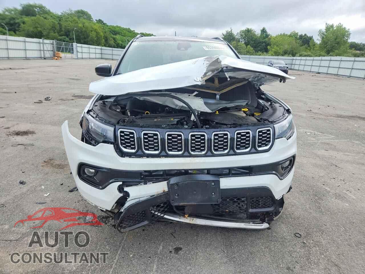 JEEP COMPASS 2024 - 3C4NJDCN5RT106798