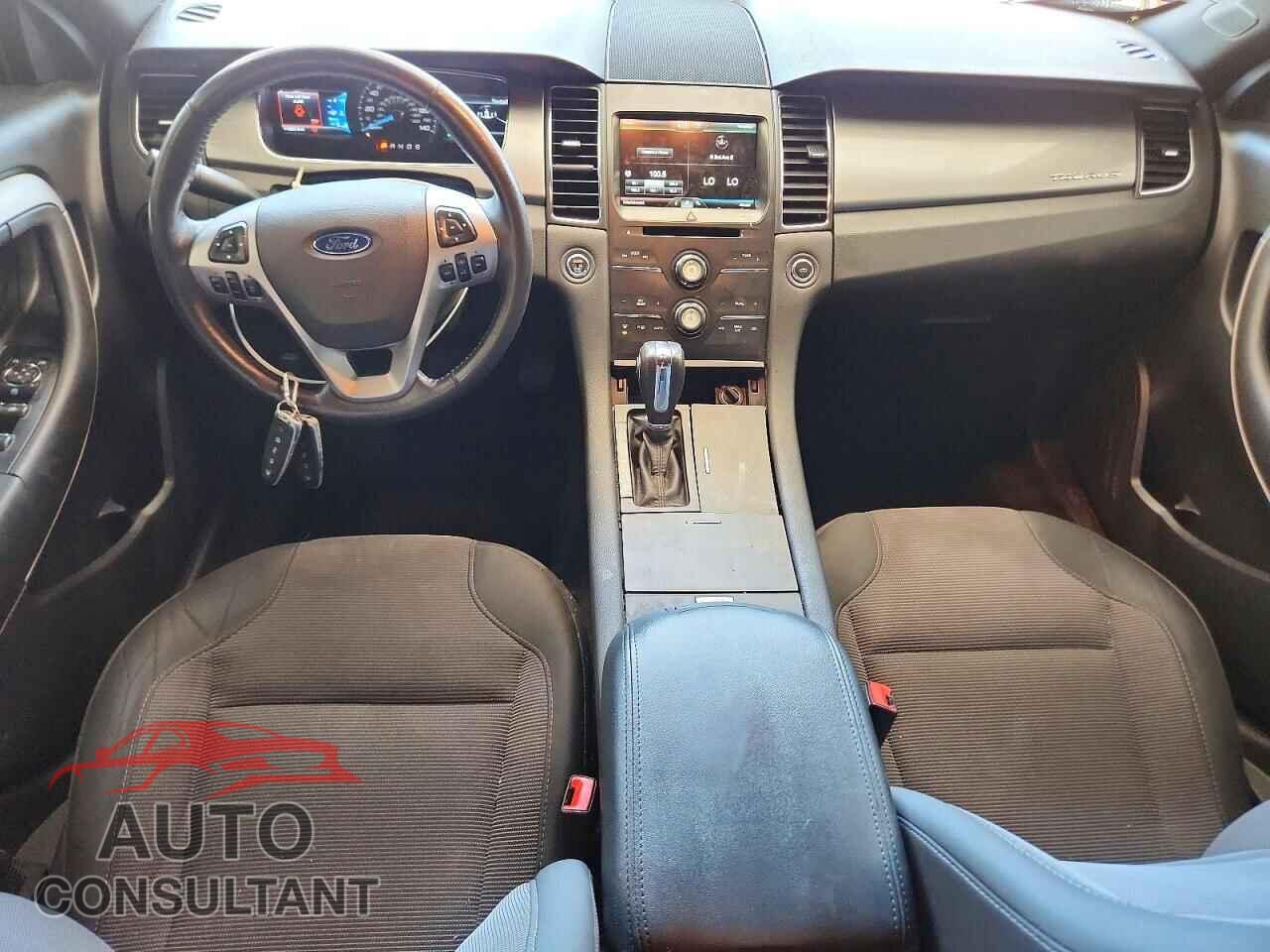FORD TAURUS 2015 - 1FAHP2E8XFG169831