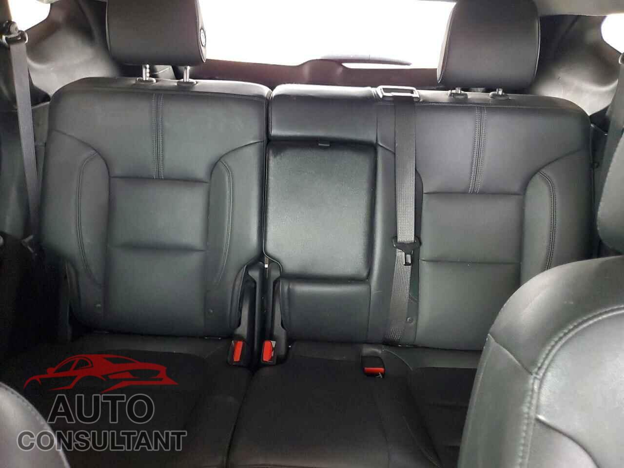 CHEVROLET BLAZER 2021 - 3GNKBDRS6MS519610