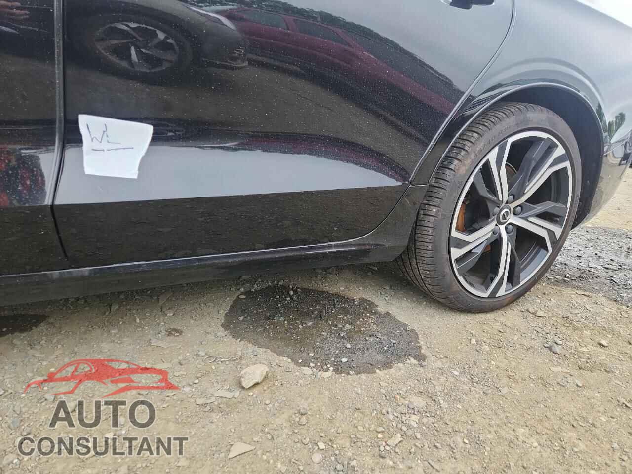 VOLVO S60 CORE 2024 - 7JRL12TK4RG303002