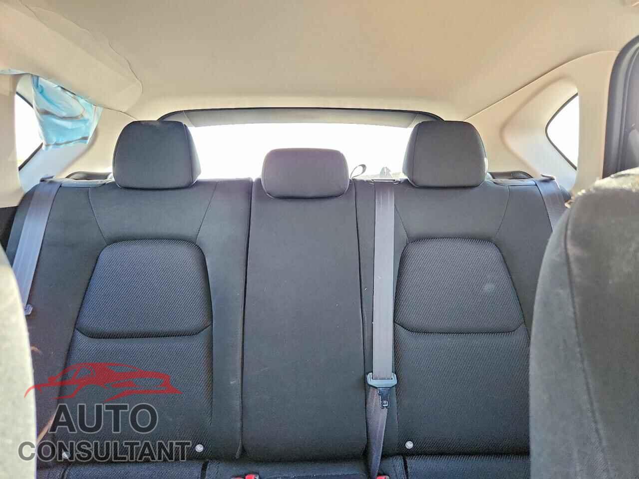 MAZDA CX-5 2017 - JM3KFBBL7H0224671