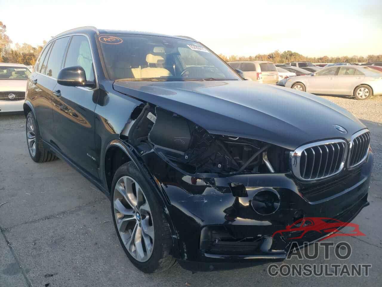 BMW X5 2017 - 5UXKR0C52H0V65964