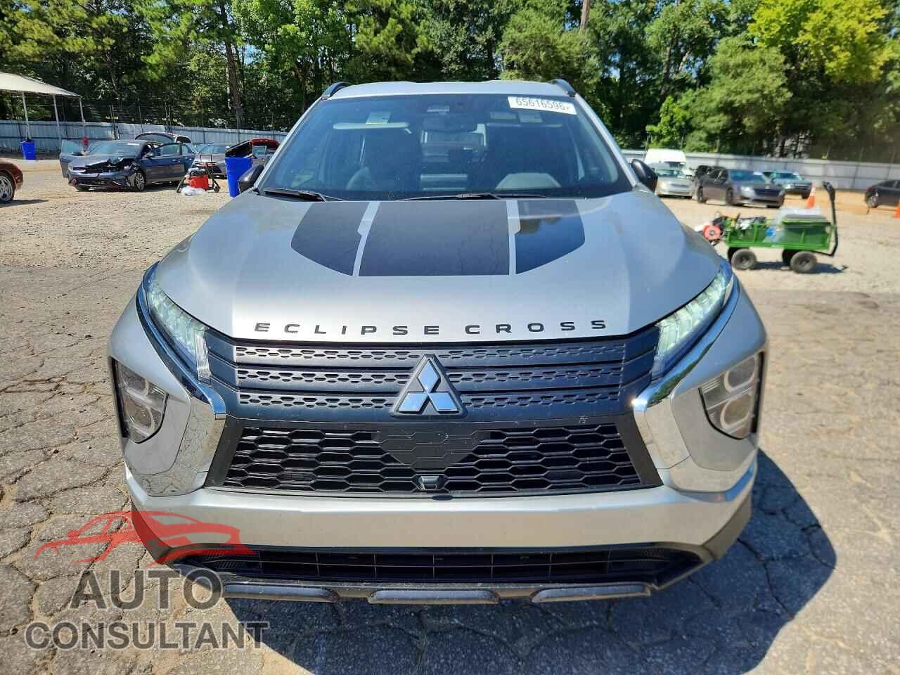 MITSUBISHI ECLIPSE 2025 - JA4ATWAA2SZ038179