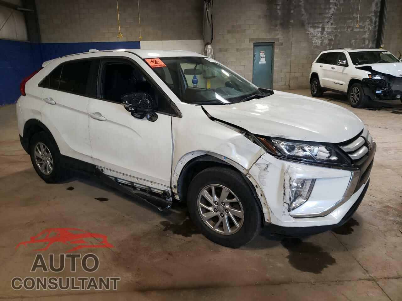 MITSUBISHI ECLIPSE 2019 - JA4AT3AA2KZ009246