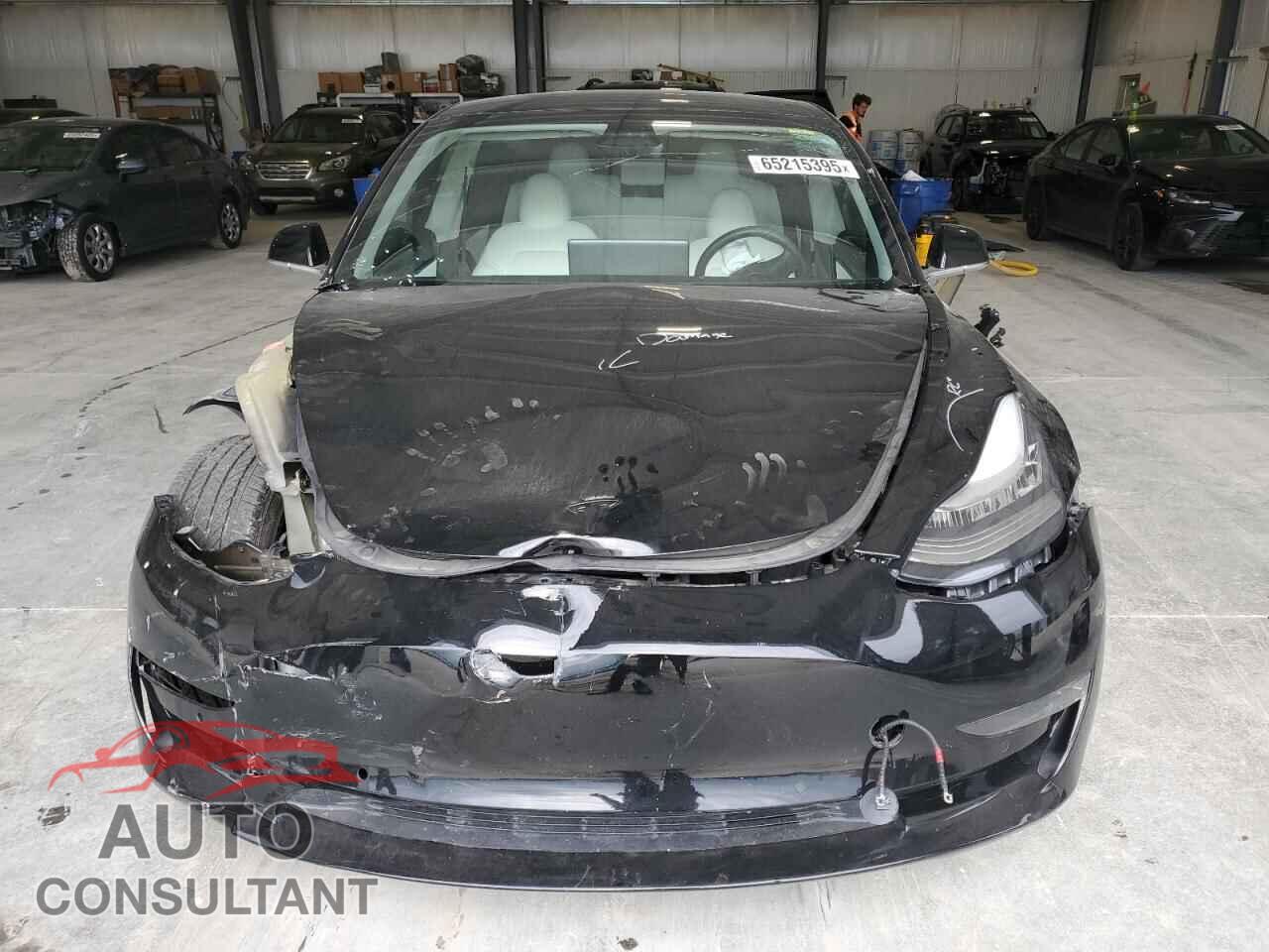 TESLA MODEL 3 2020 - 5YJ3E1EB8LF638968