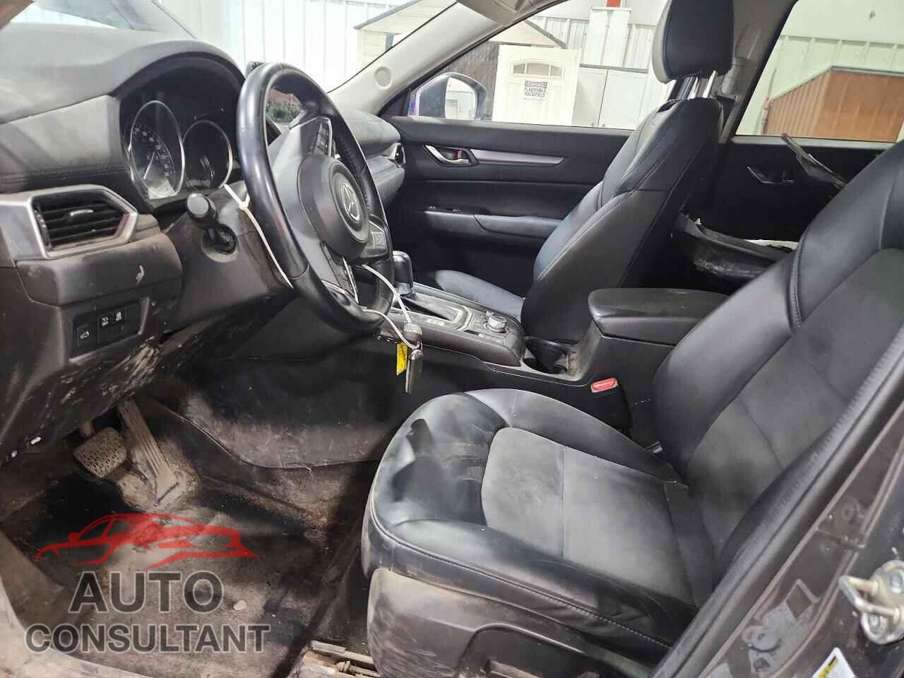 MAZDA CX-5 2019 - JM3KFBCM5K1593845