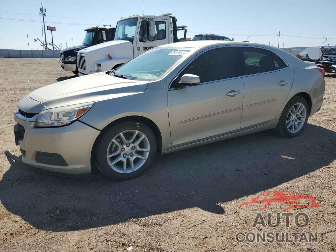 CHEVROLET MALIBU 2015 - 1G11C5SLXFF351349