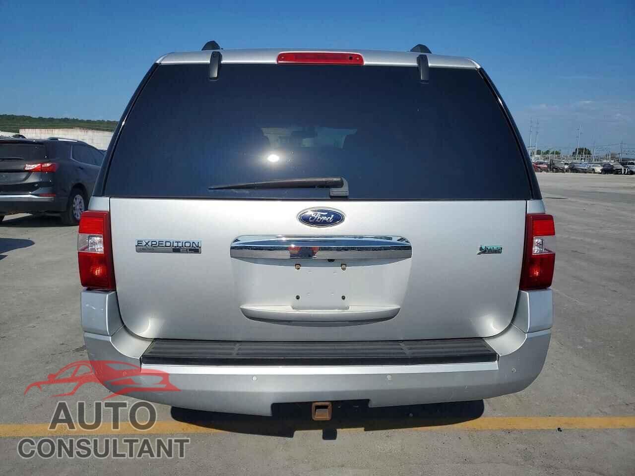 FORD EXPEDITION 2011 - 1FMJK2A59BEF22261