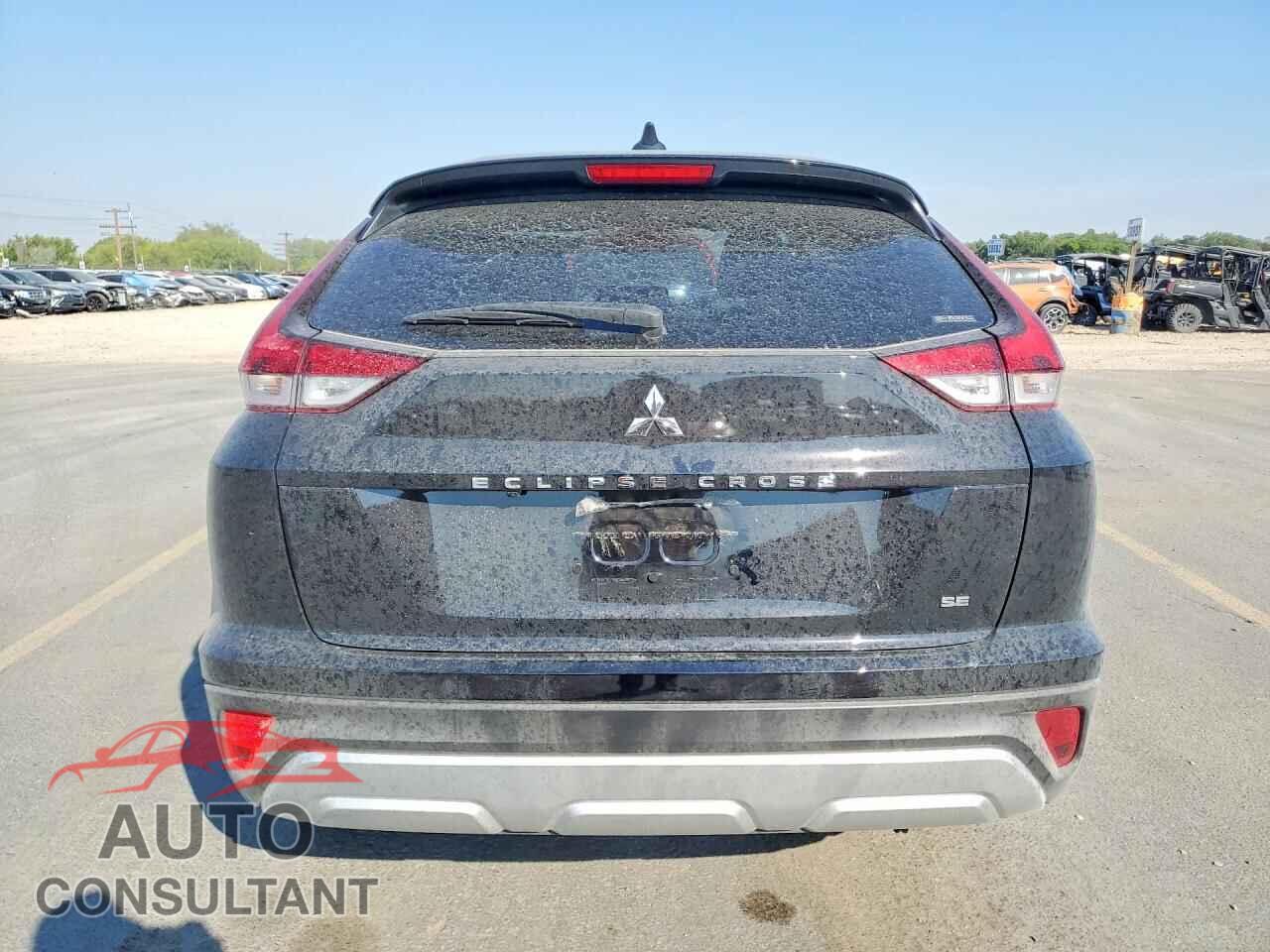 MITSUBISHI ECLIPSE 2026 - JA4ATWAA6TZ047873