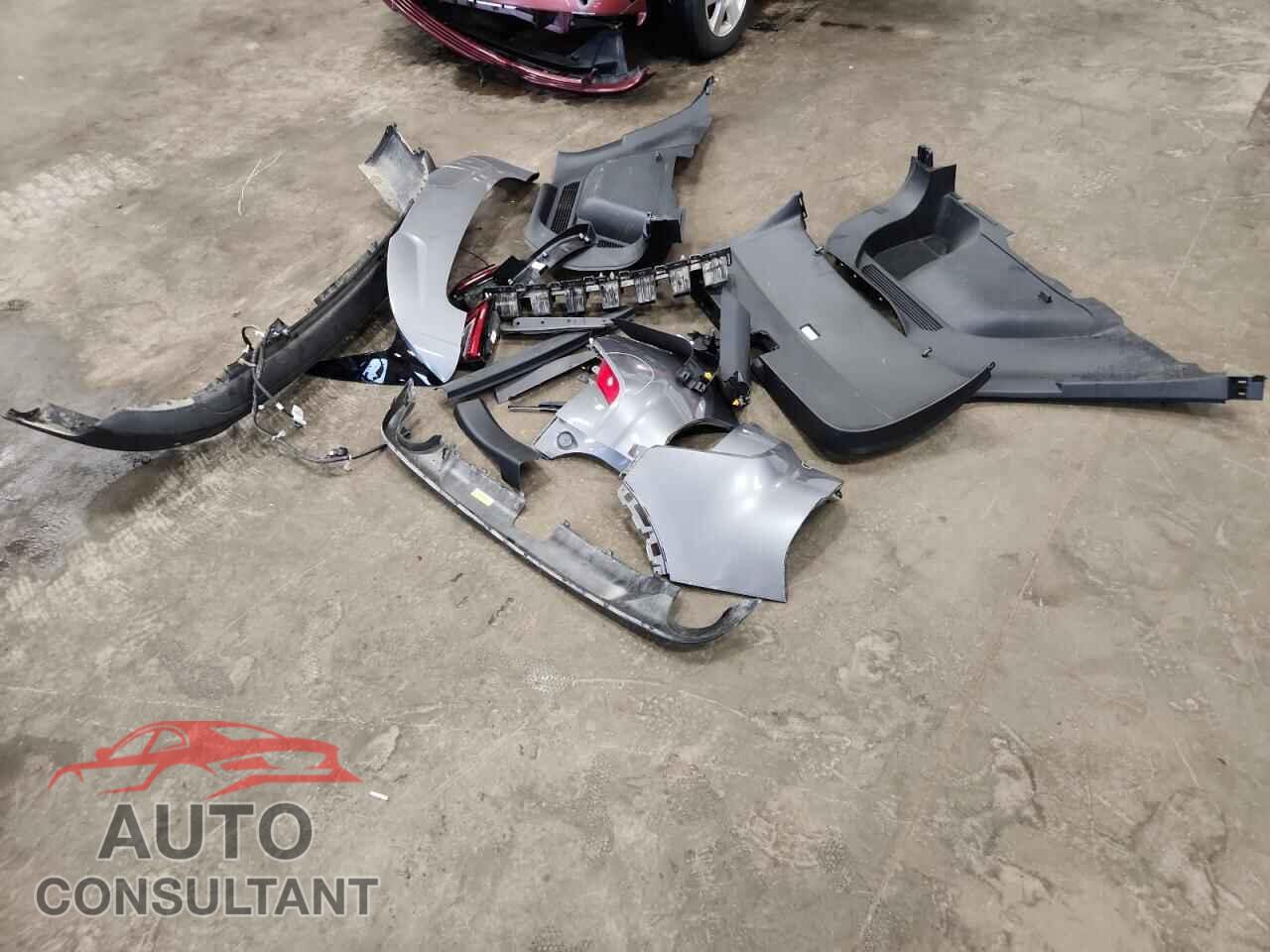 FORD ESCAPE ST 2025 - 1FMCU9NZ7SUA45585