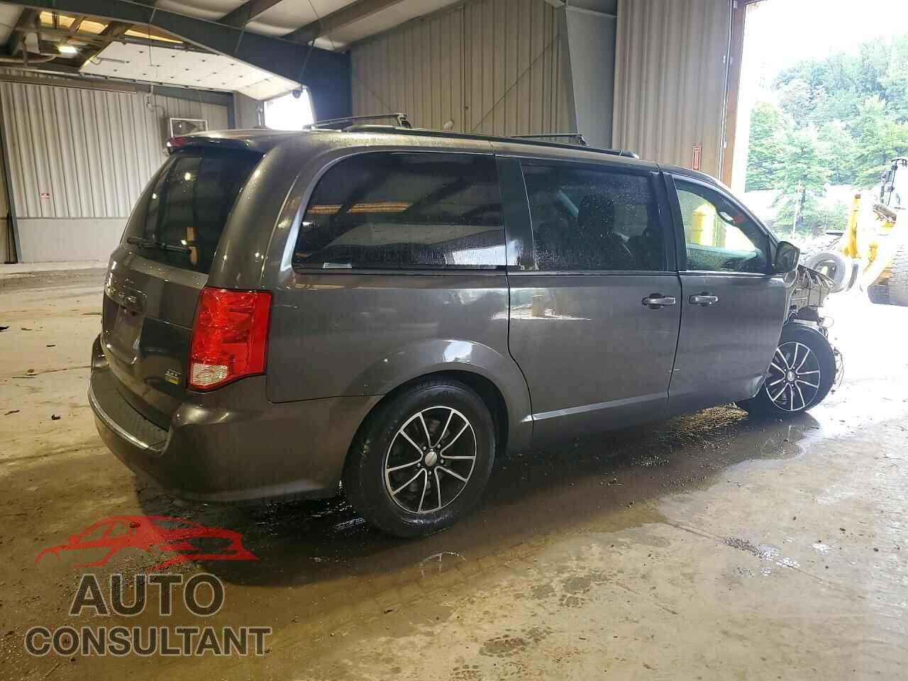 DODGE CARAVAN 2019 - 2C4RDGEG0KR579753