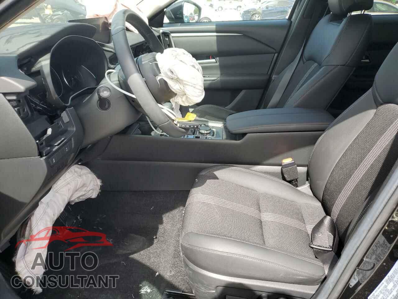 MAZDA CX-50 PREF 2024 - 7MMVABBM4RN199617