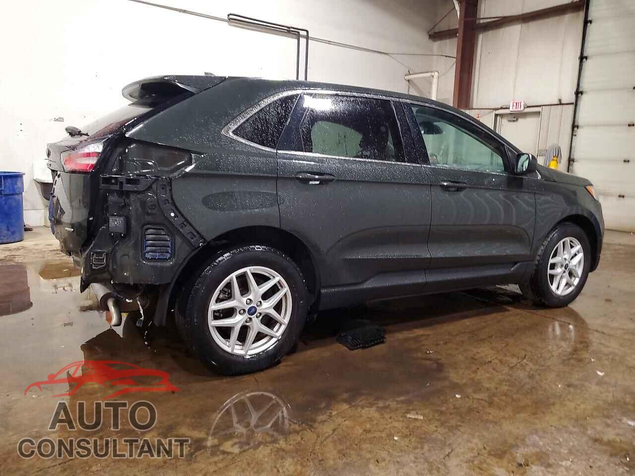 FORD EDGE 2022 - 2FMPK4J90NBA53246
