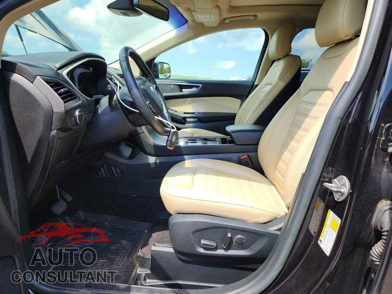 FORD EDGE 2019 - 2FMPK4J99KBC30954
