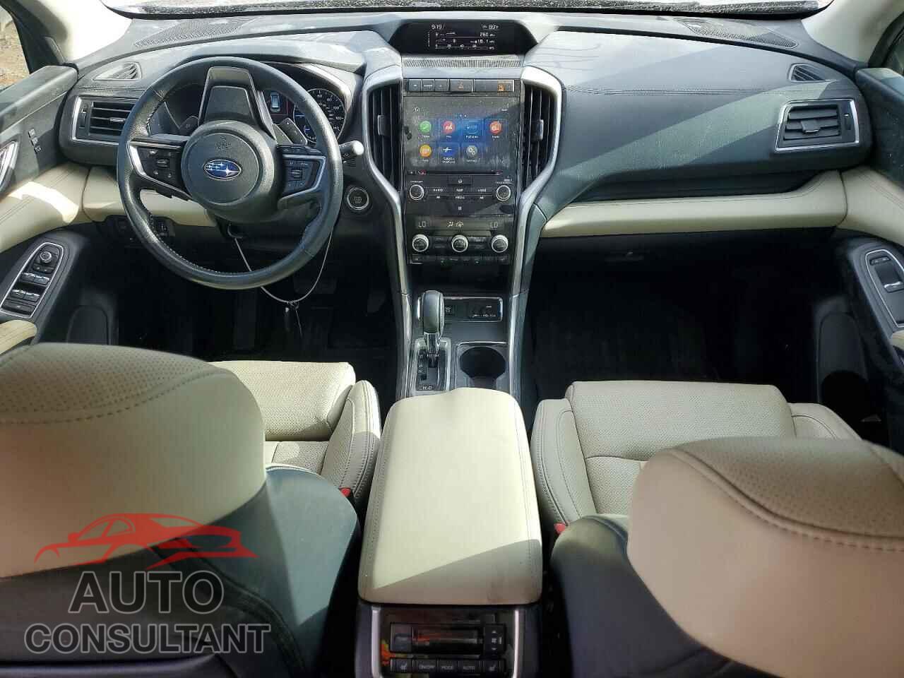 SUBARU ASCENT 2020 - 4S4WMAPD3L3463729