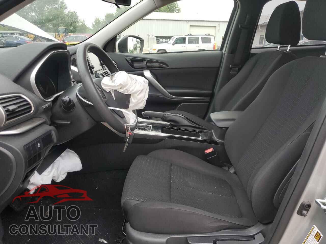 MITSUBISHI ECLIPSE 2019 - JA4AT3AA3KZ011538