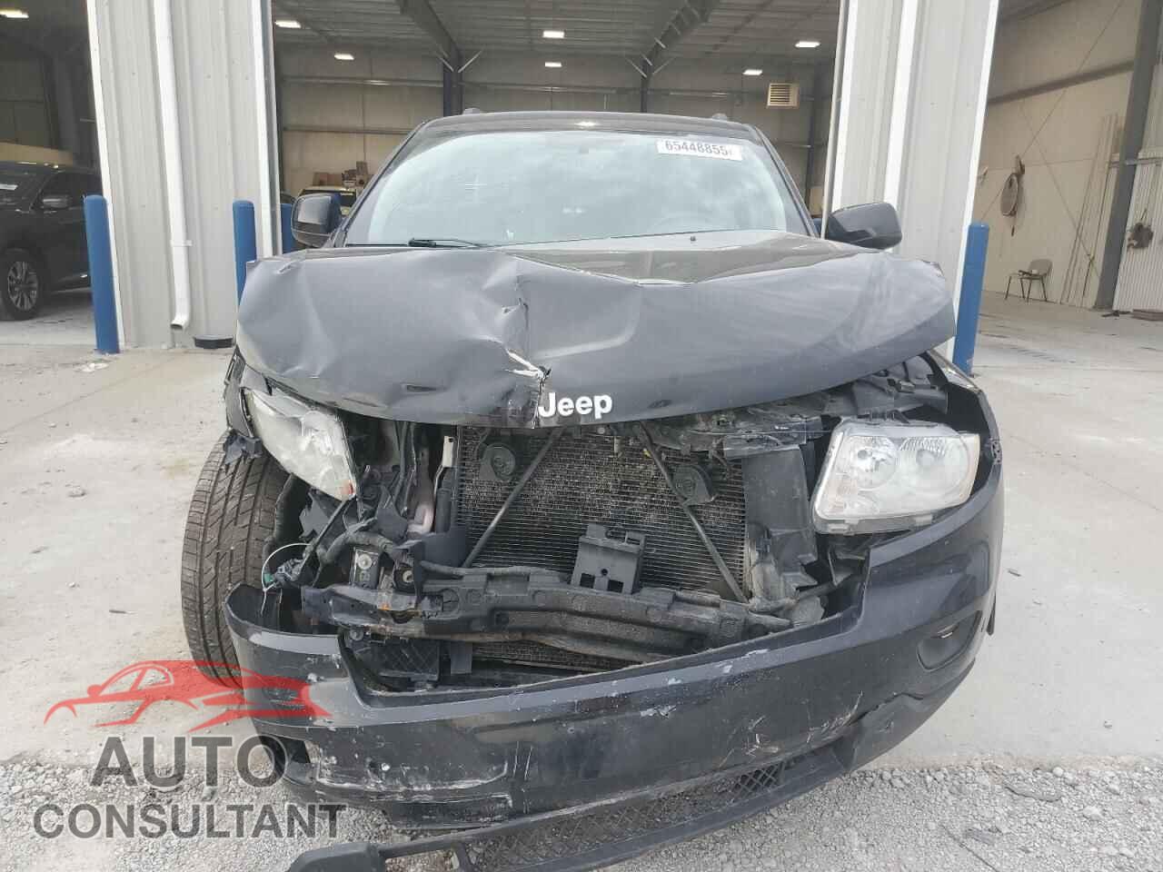 JEEP GRAND CHER 2013 - 1C4RJFAG5DC514059